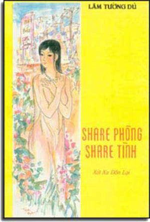 Share Phòng Share Tình 2 - Xót Xa Dồn Lại TU QUYNH