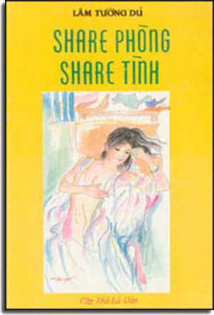 Share Phòng Share Tình - Cây Thù Lá Oán - Tập 1