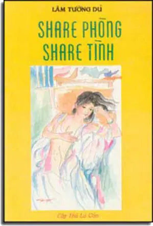 Share Phòng Share Tình - Cây Thù Lá Oán - Tập 1