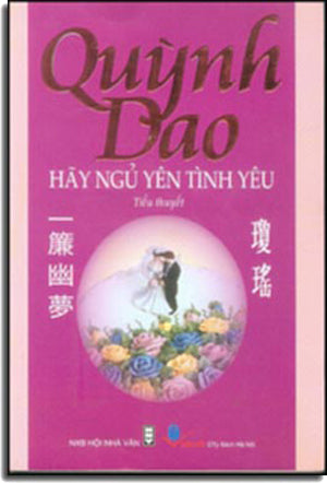 Hãy Ngủ Yên Tình Yêu (tái bản) Hội Nhà Văn