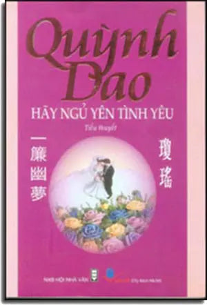 Hãy Ngủ Yên Tình Yêu (tái bản) Hội Nhà Văn
