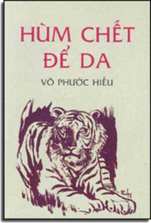 Hùm Chết Ðể Da LANG VAN