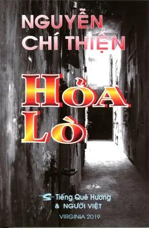 Hỏa Lò (Nguyễn Chí Thiện) . TIENG QUE HUONG