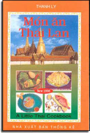 Các Món Ăn Thái (Cay Và Nhiều Gia Vị) Thống Kê