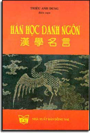 Hán Học Danh Ngôn DONG NAI