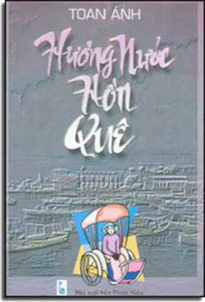 Hương Nước Hồn Quê