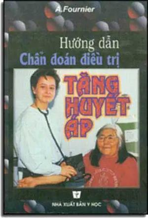 Hướng Dẫn Chẩn Ðoán Ðiều Trị Tăng Huyết Áp Y HOC