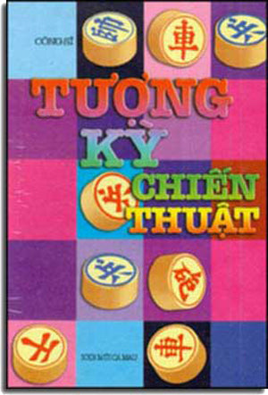 Tượng Kỳ Chiến Thuật . MUI CA MAU