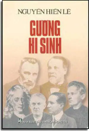 Gương Hy Sinh. VHTT