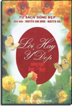 Lời Hay Ý Ðẹp . VAN NGHE