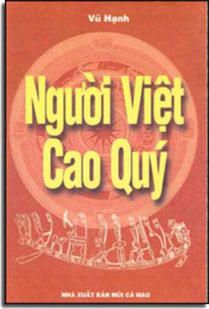 Người Việt Cao Quý.