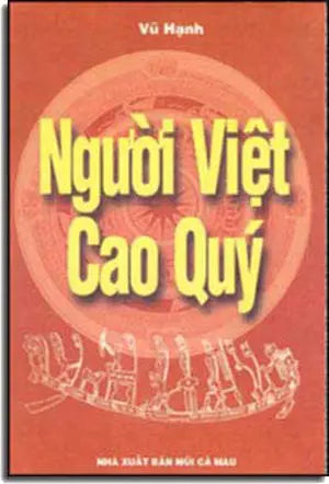 Người Việt Cao Quý.