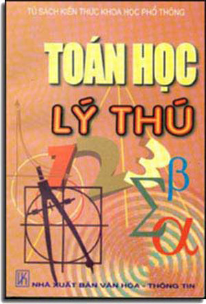 Toán Học Lý Thú VHTT