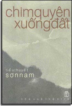 Chim Quyên Xuống Ðất . LOẠI CŨ . Trẻ