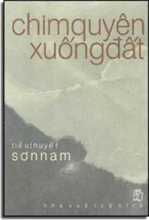 Chim Quyên Xuống Ðất . LOẠI CŨ . Trẻ