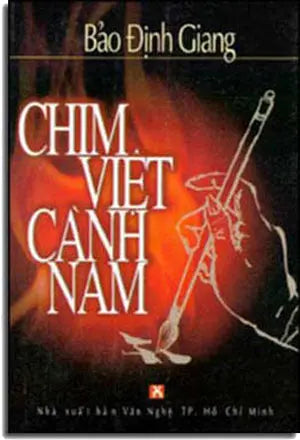 Chim Việt Cành Nam