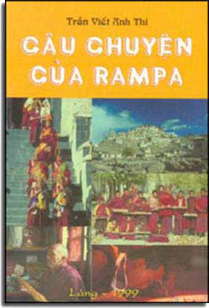 Câu Chuyện Của Rampa LANG