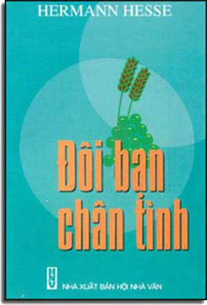 Đôi Bạn Chân Tình . Hội Nhà Văn (Q.Minh)