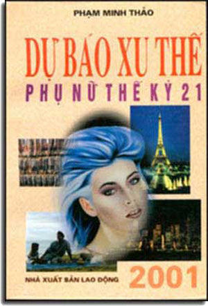 Dự Báo Xu Thế Phụ Nữ Thế Kỷ 21