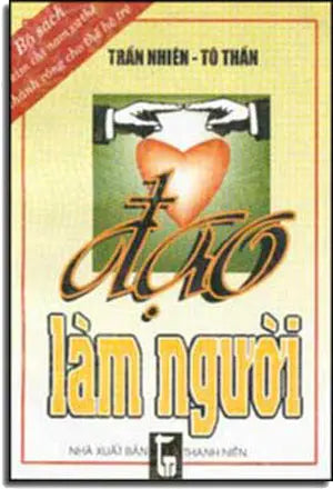 Ðạo Làm Người THANH NIEN