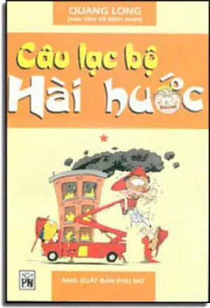 Câu Lạc Bộ Hài Hước . PHU NU