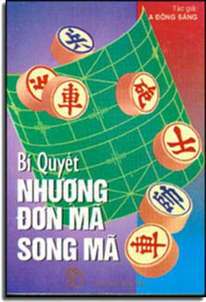 Bí Quyết Nhượng Ðơn Mã Song Mã TRE