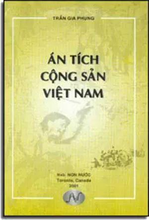 Án Tích Cộng Sản . NON NUOC