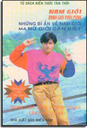 Nam Giới Ranh Giới Cuối Cùng - Nhưng Bí Ẩn Về Nam Giơí Mà Nữ Giơi Cần Biết MIEN NAM