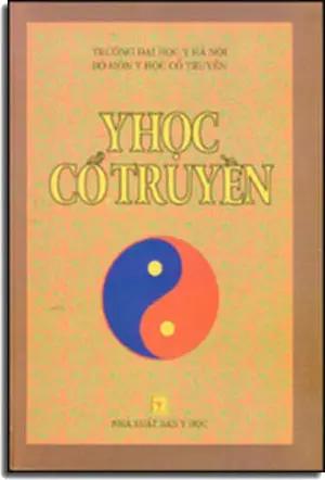 Y Học Cổ Truyền ( Bià Cứng) Y HOC