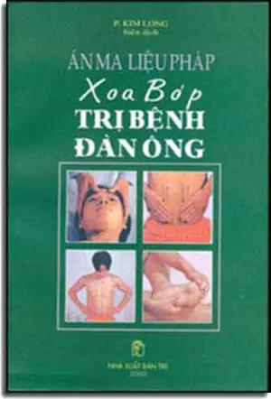 Xoa Bóp Trị Bệnh Ðàn Ông TRE