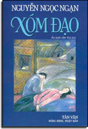 Xóm Đạo . TAN VAN