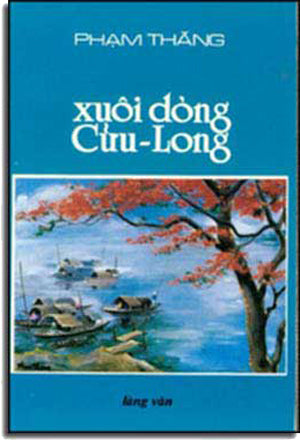 Xuôi Dòng Cửu Long.