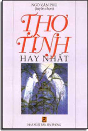 Thơ Tình Hay Nhất HAI PHONG