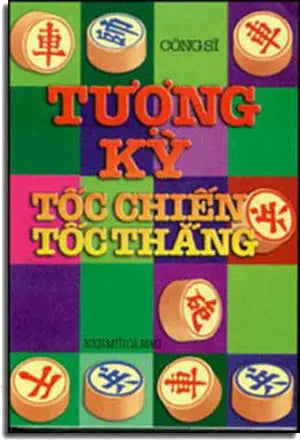 Tượng Kỳ Tốc Chiến Tốc Thắng . MUI CA MAU