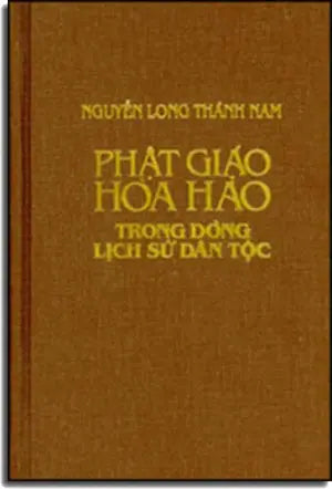 Phật Giáo Hòa Hảo Trong Dòng Lịch Sử Dân Tộc Đuốc Từ Bi