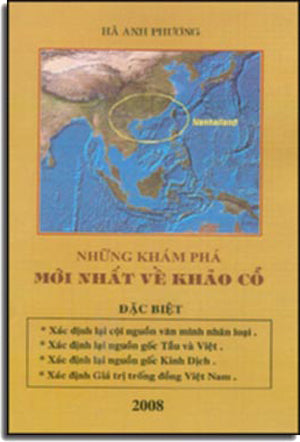 Những Khám Phá Mới Nhất Về Khảo Cổ (tái bản)