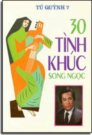 30 Tình Khúc Song Ngọc