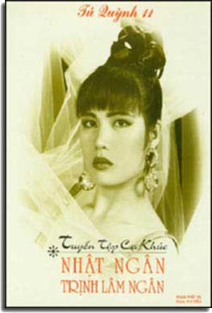 Tuyển Tập Ca Khúc: Nhật Ngân, Trịnh Lâm Ngân