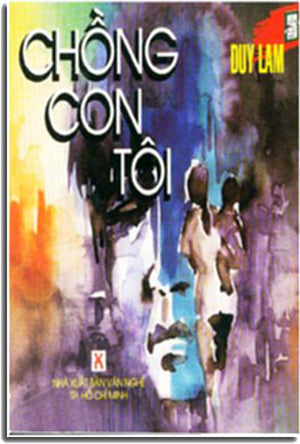 Chồng Con Tôi. VAN NGHE (VN)