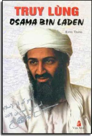 Truy Lùng Osama Bin Laden . VAN MOI