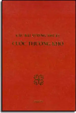 Các Bài Tường Thuật - Cuộc Thương Khó TP HCM