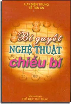 Bí Quyết Nghệ Thuật Chiếu Bí TDTT