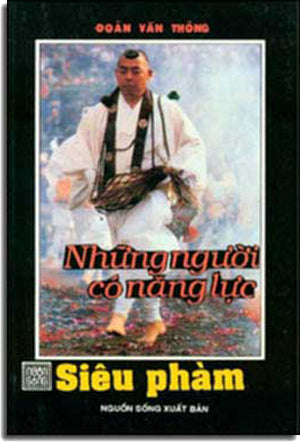 Những Người Có Năng Lực Siêu Phàm. NGUON SONG