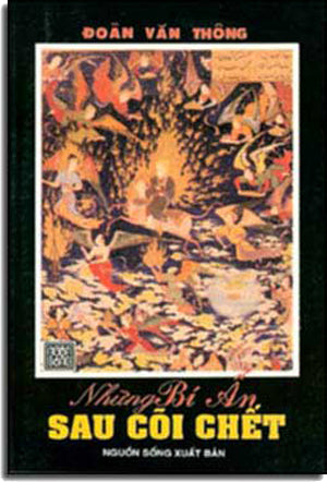 Những Bí Ẩn Sau Cỏi Chết .