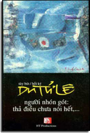 Người Nhón Gót Thả Điều Chưa Nói Hết . HT PRODUCTIONS