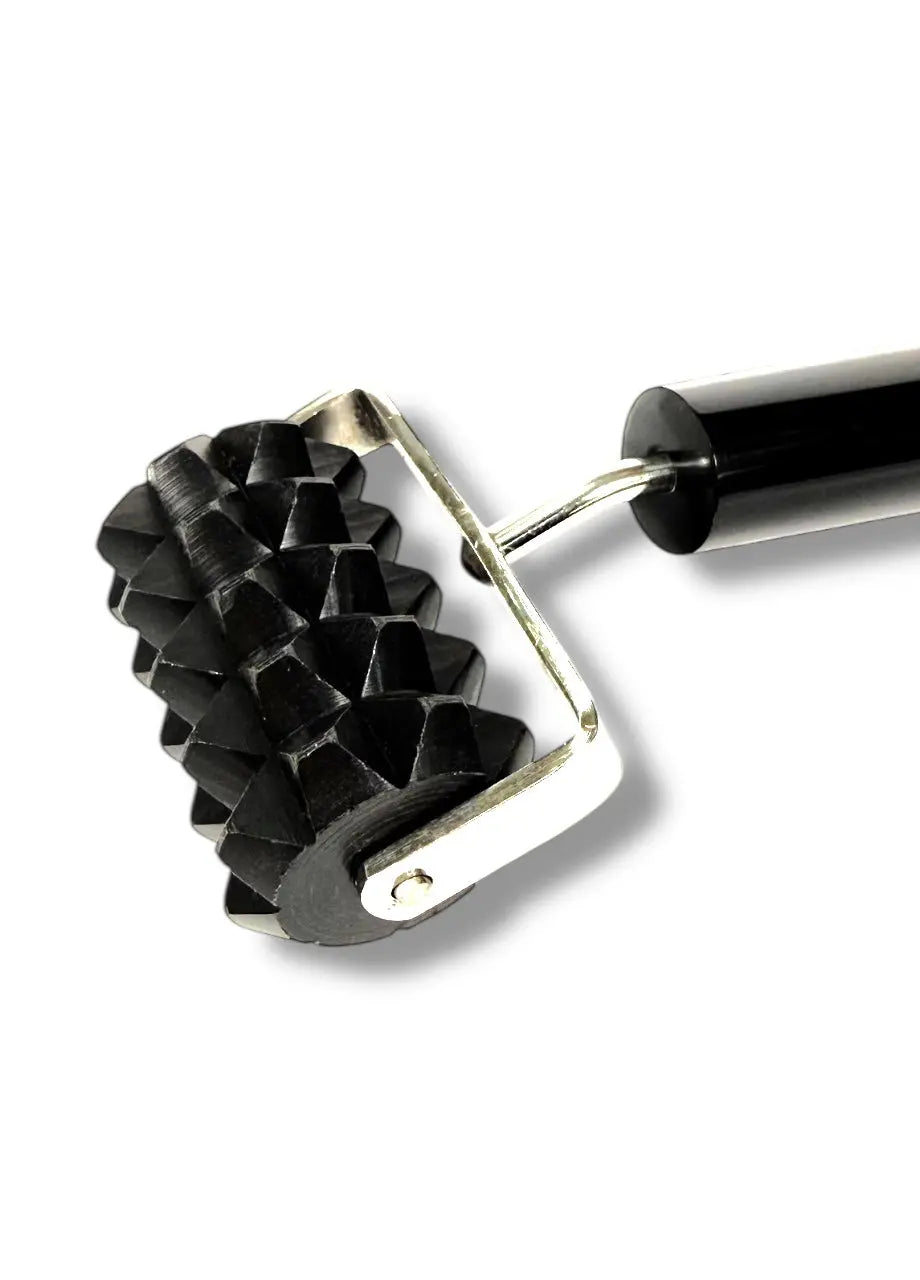 Lăn Sừng Đơn Lớn (Lăn Trụ Lớn) (Dụng Cụ Diện Chẩn) Bùi Quốc Châu