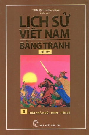 Trịnh Sâm Và Thời Lê Mạc VHTT