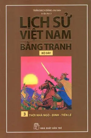 Trịnh Sâm Và Thời Lê Mạc VHTT