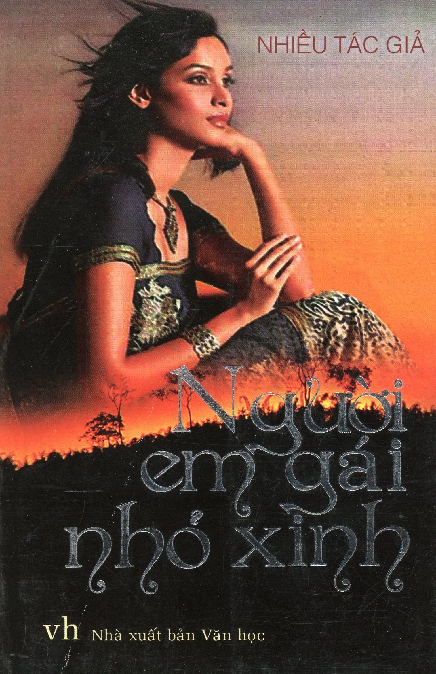 Người Em Gái Nhỏ Xinh (tập truyện ngắn)