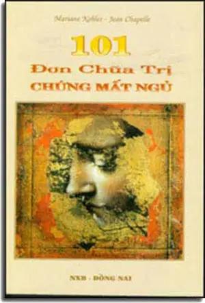 101 Ðơn Chữa Trị Chứng Mất Ngũ TU QUYNH